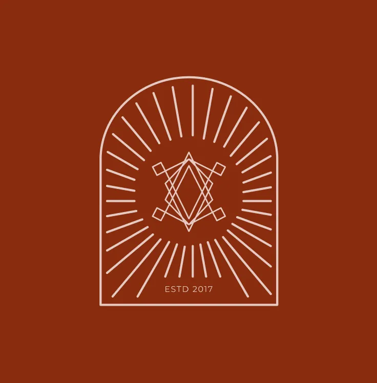 Icon variant for Adornment + Theory