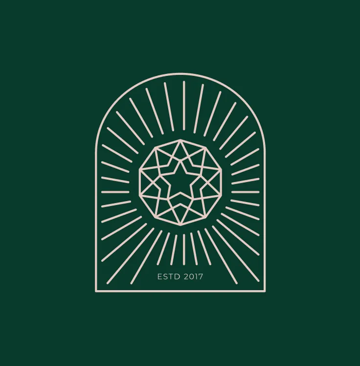 Icon variant for Adornment + Theory